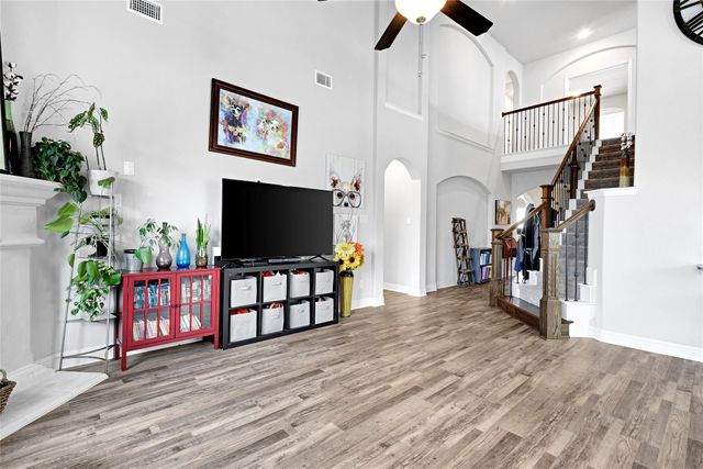 1104 Granger Drive, Mckinney, TX 75071