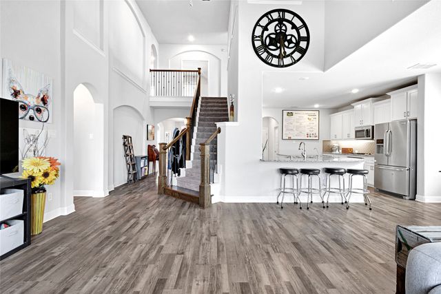 1104 Granger Drive, Mckinney, TX 75071