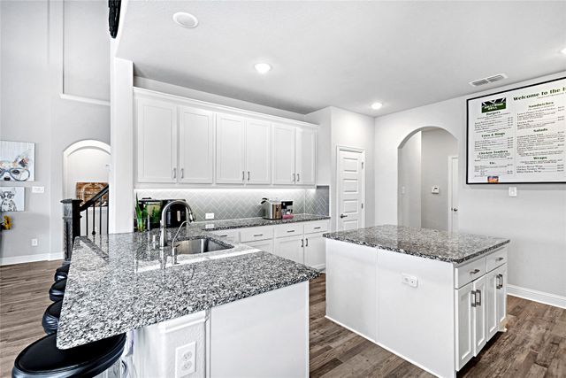 1104 Granger Drive, Mckinney, TX 75071