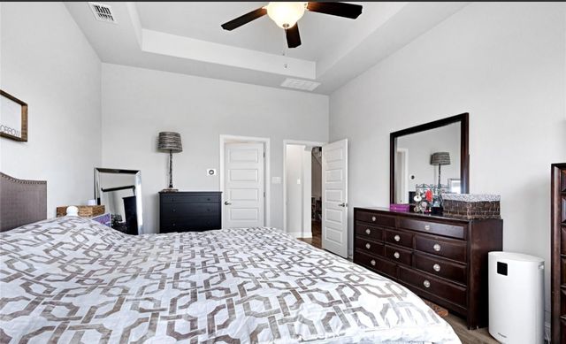 1104 Granger Drive, Mckinney, TX 75071
