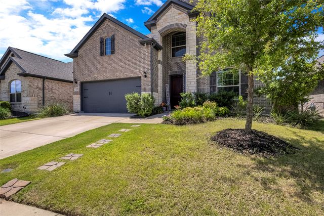 1104 Granger Drive, Mckinney, TX 75071