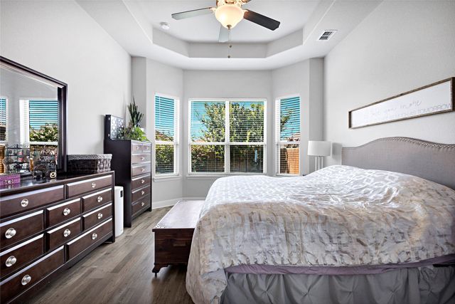 1104 Granger Drive, Mckinney, TX 75071