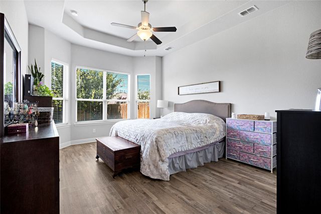 1104 Granger Drive, Mckinney, TX 75071