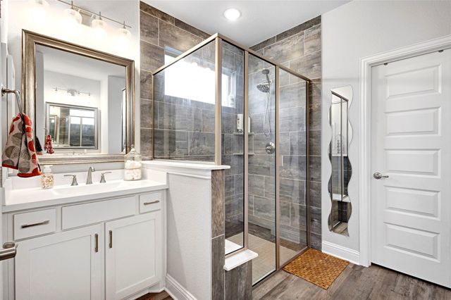 1104 Granger Drive, Mckinney, TX 75071