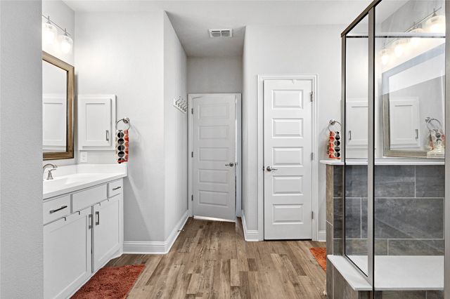 1104 Granger Drive, Mckinney, TX 75071