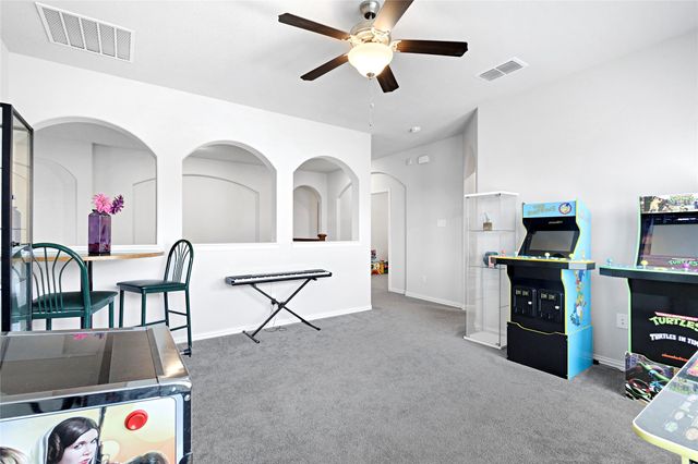 1104 Granger Drive, Mckinney, TX 75071