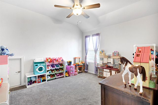 1104 Granger Drive, Mckinney, TX 75071
