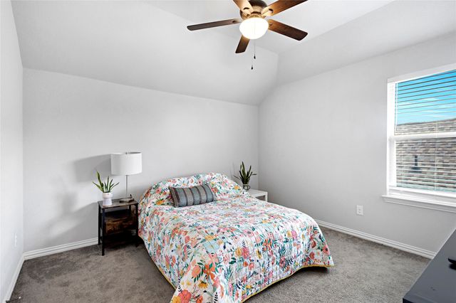 1104 Granger Drive, Mckinney, TX 75071