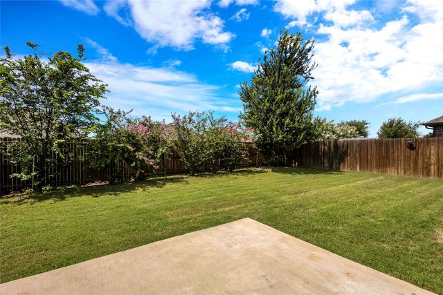 1104 Granger Drive, Mckinney, TX 75071