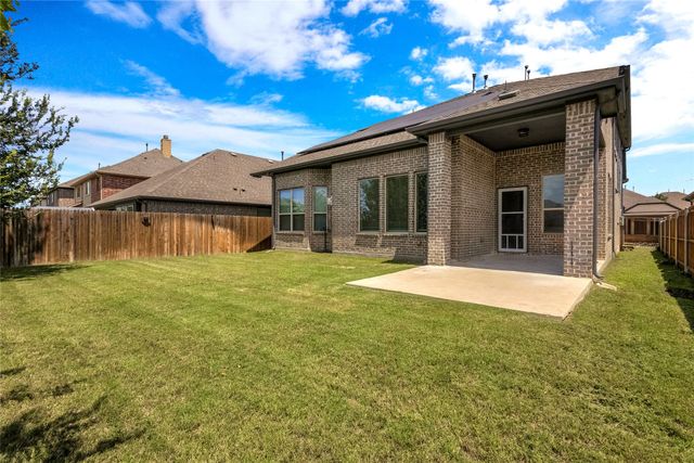 1104 Granger Drive, Mckinney, TX 75071