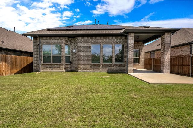 1104 Granger Drive, Mckinney, TX 75071