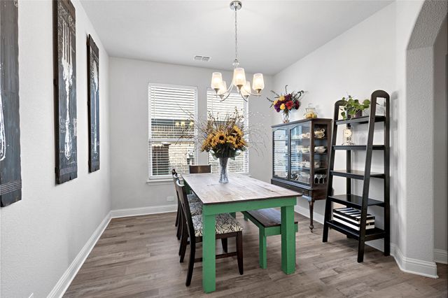1104 Granger Drive, Mckinney, TX 75071
