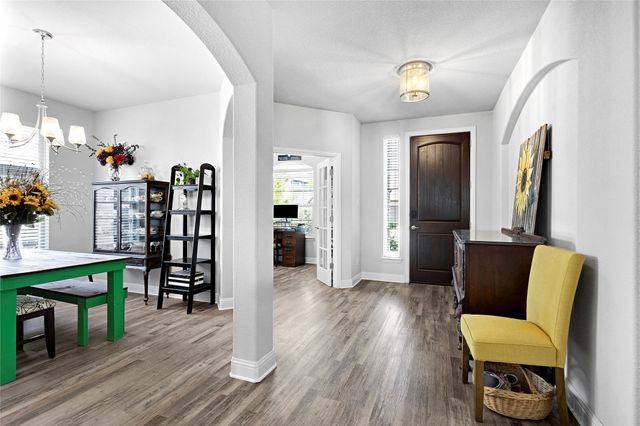 1104 Granger Drive, Mckinney, TX 75071