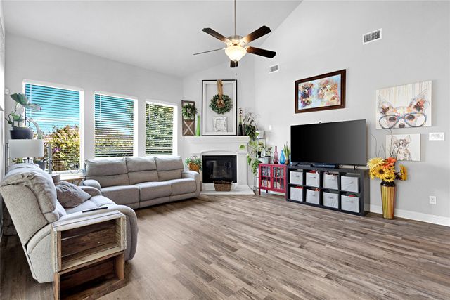 1104 Granger Drive, Mckinney, TX 75071