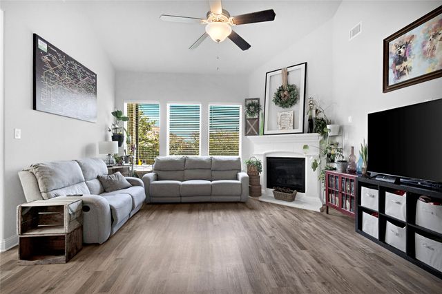 1104 Granger Drive, Mckinney, TX 75071
