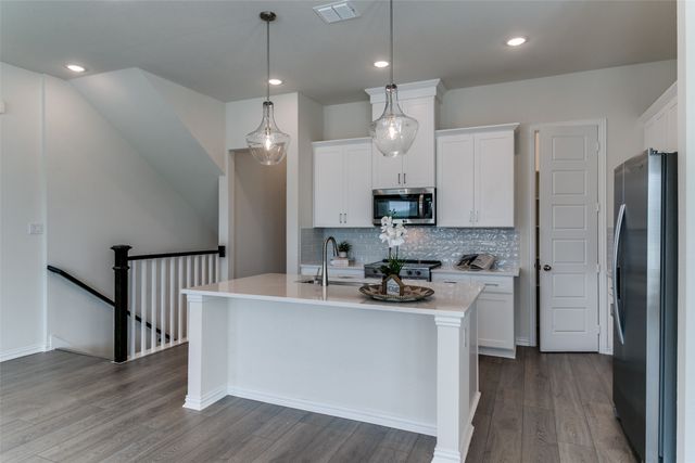 2451 Morningside Drive, Flower Mound, TX 75028