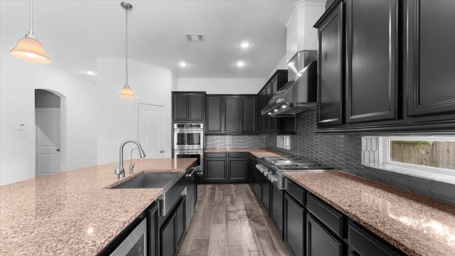 32001 Birch Briar Court, Spring, TX 77386