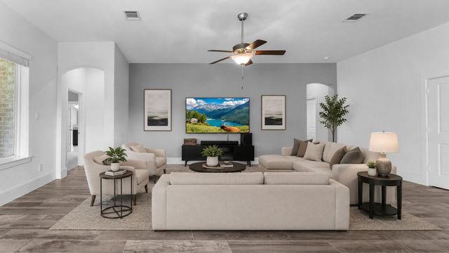 32001 Birch Briar Court, Spring, TX 77386