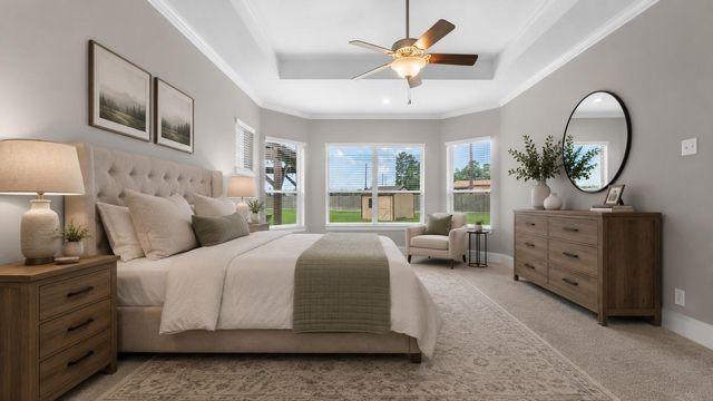 32001 Birch Briar Court, Spring, TX 77386