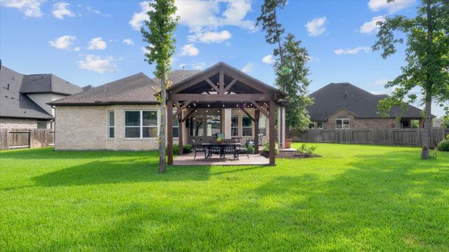 32001 Birch Briar Court, Spring, TX 77386