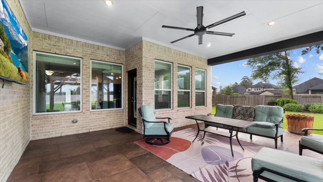32001 Birch Briar Court, Spring, TX 77386