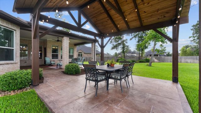 32001 Birch Briar Court, Spring, TX 77386