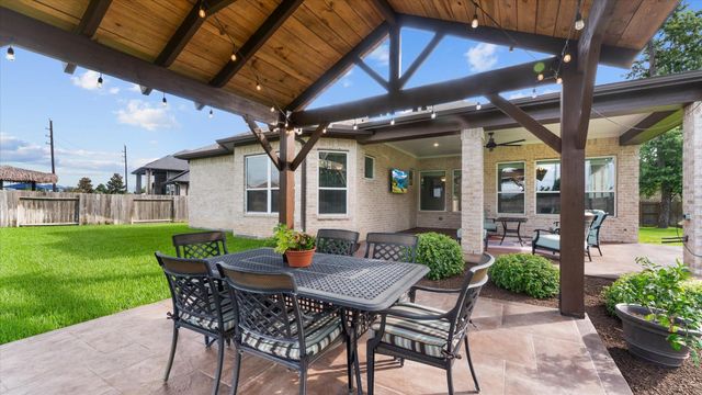 32001 Birch Briar Court, Spring, TX 77386