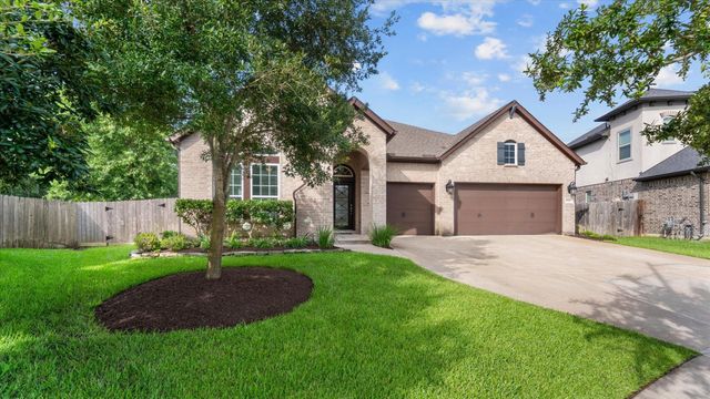 32001 Birch Briar Court, Spring, TX 77386