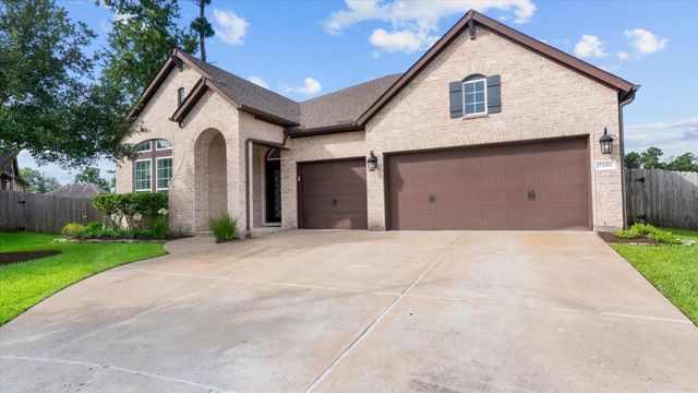 32001 Birch Briar Court, Spring, TX 77386