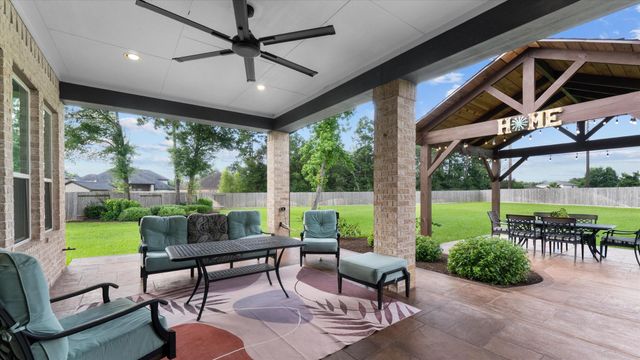 32001 Birch Briar Court, Spring, TX 77386