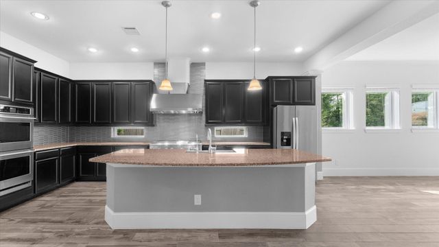 32001 Birch Briar Court, Spring, TX 77386