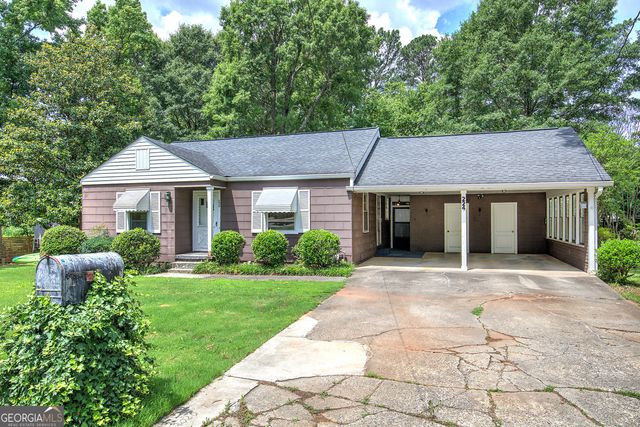 224 Summit Street, Cartersville, GA 30120