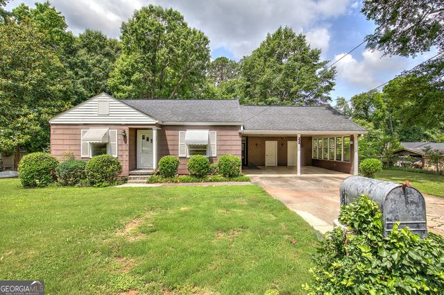 224 Summit Street, Cartersville, GA 30120
