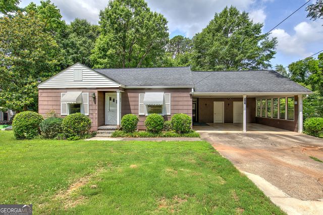 224 Summit Street, Cartersville, GA 30120