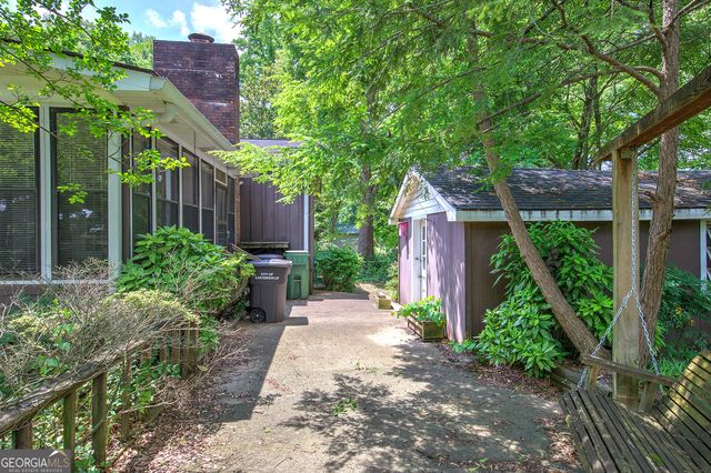224 Summit Street, Cartersville, GA 30120