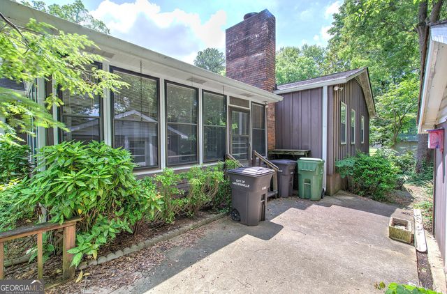 224 Summit Street, Cartersville, GA 30120
