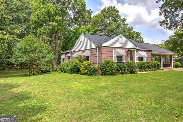 224 Summit Street, Cartersville, GA 30120