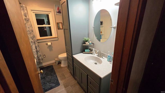 109 N Lafayette Street, Delphi, IN 46923