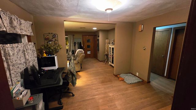 109 N Lafayette Street, Delphi, IN 46923