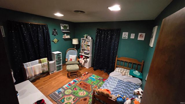 109 N Lafayette Street, Delphi, IN 46923