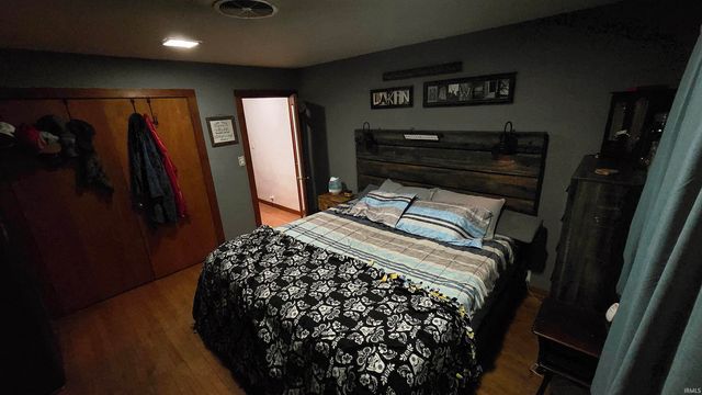 109 N Lafayette Street, Delphi, IN 46923