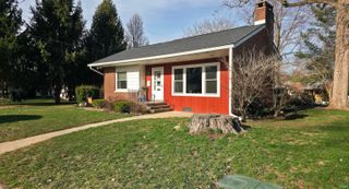 109 N Lafayette Street, Delphi, IN 46923