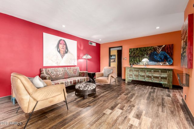 2602 N 20TH Avenue, Phoenix, AZ 85009