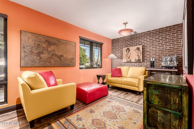 2602 N 20TH Avenue, Phoenix, AZ 85009