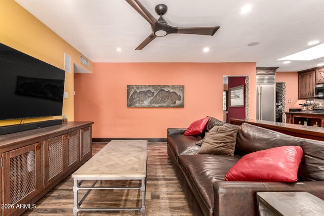 2602 N 20TH Avenue, Phoenix, AZ 85009