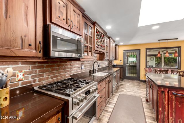 2602 N 20TH Avenue, Phoenix, AZ 85009