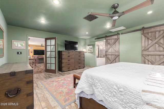 2602 N 20TH Avenue, Phoenix, AZ 85009