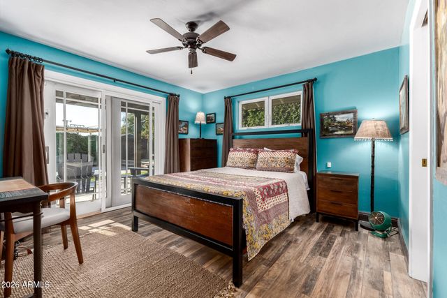 2602 N 20TH Avenue, Phoenix, AZ 85009