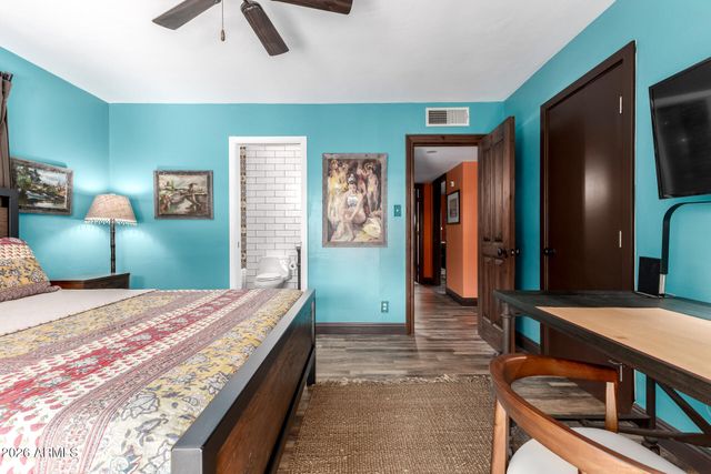 2602 N 20TH Avenue, Phoenix, AZ 85009