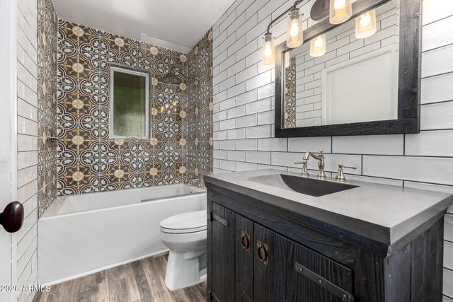 2602 N 20TH Avenue, Phoenix, AZ 85009